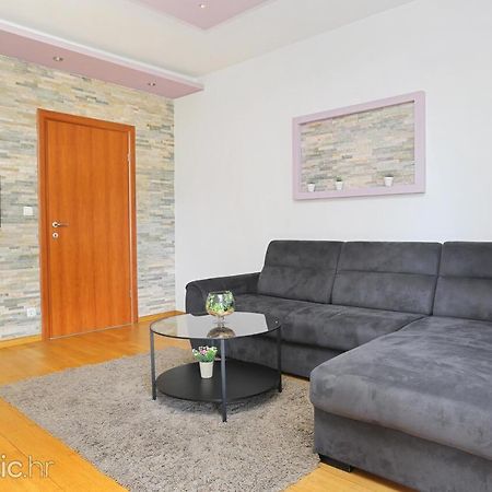 Deluxe Apartment Bagaric Trogir Exteriör bild