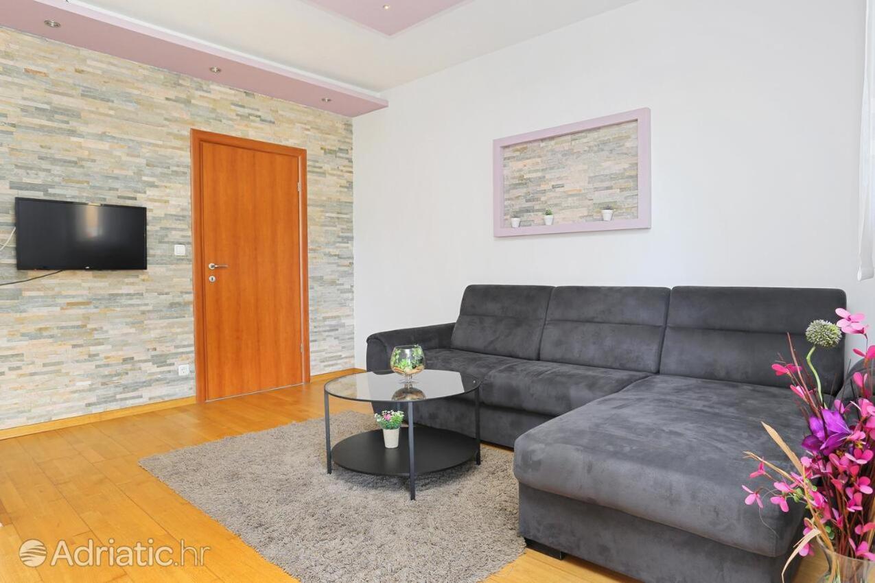 Deluxe Apartment Bagaric Trogir Exteriör bild
