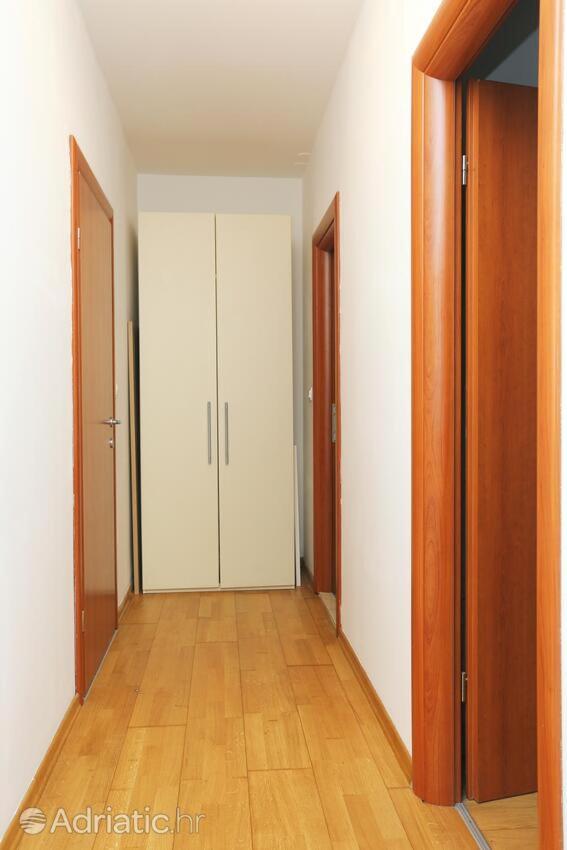 Deluxe Apartment Bagaric Trogir Exteriör bild