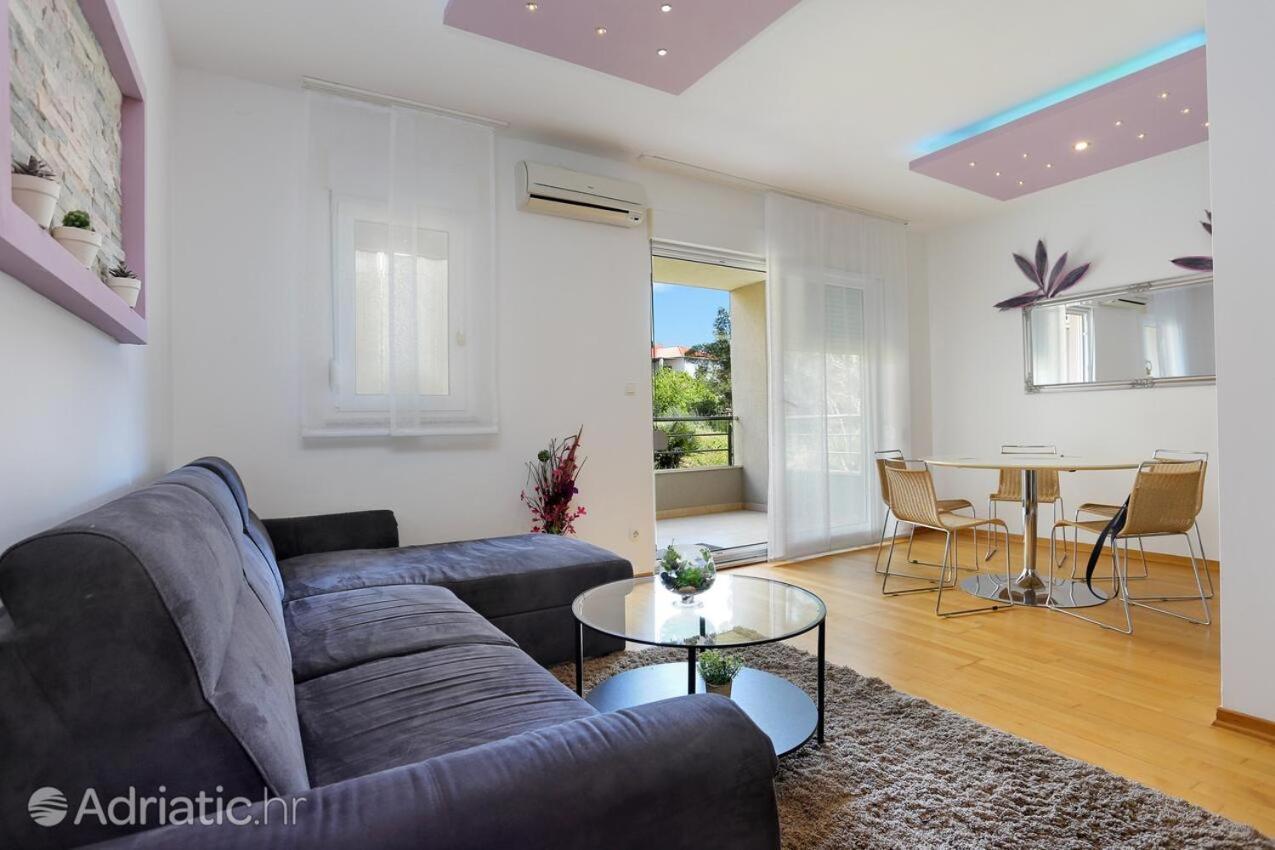 Deluxe Apartment Bagaric Trogir Exteriör bild